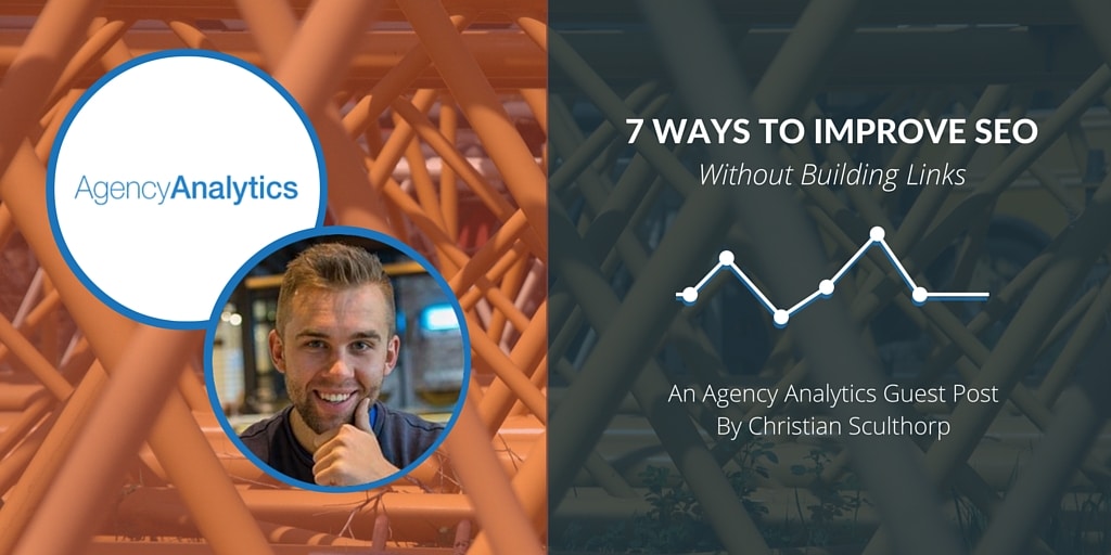 Read more about the article 7 Ways To Improve Local SEO Without Building Links