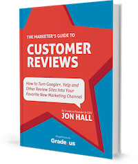 The Marketer's Guide to Customer Reviews.