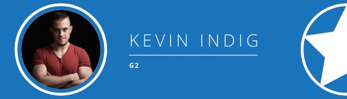 Kevin Indig