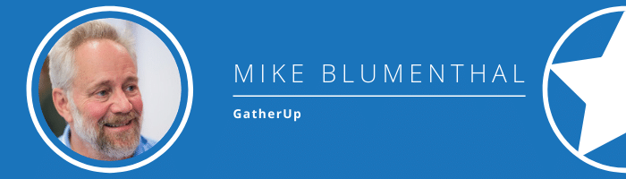 Mike Blumenthal