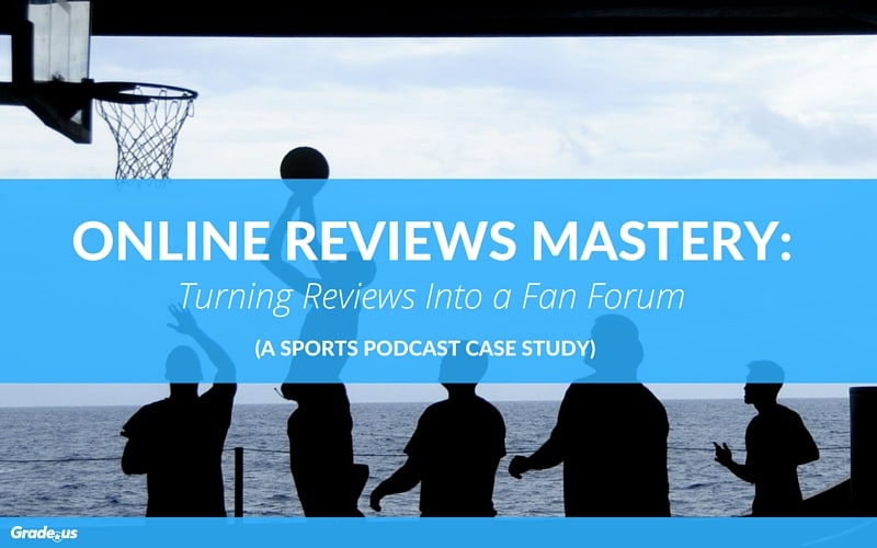 Read more about the article Online Reviews Mastery: Turning Reviews Into a Fan Forum