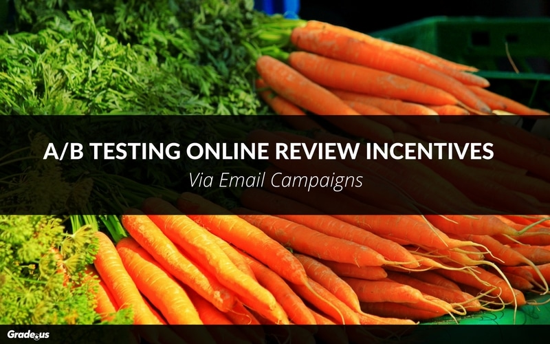 AB-Testing-Online-Review-Incentives