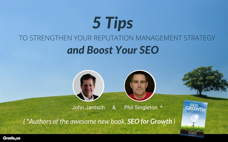 SEO For Growth