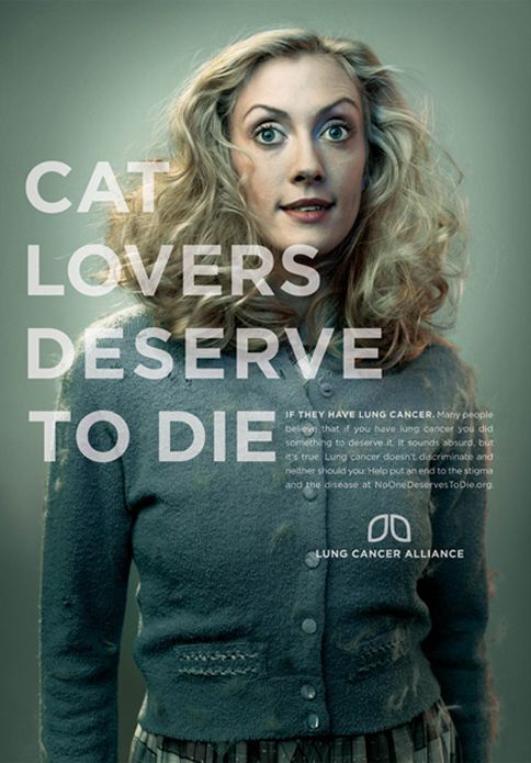 cat lovers deserve to die