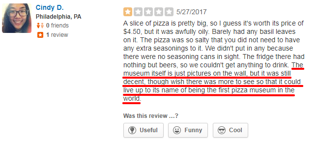 Pizza Brain (Cindy)