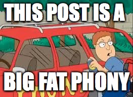 Family Guy Phone Meme