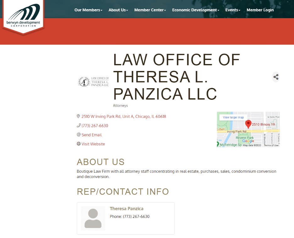 lawyer-theresa-website