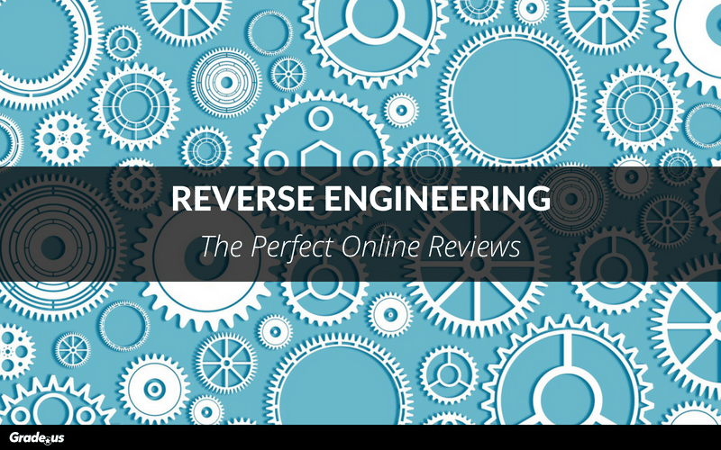 Read more about the article Reverse Engineering The Perfect Online Reviews