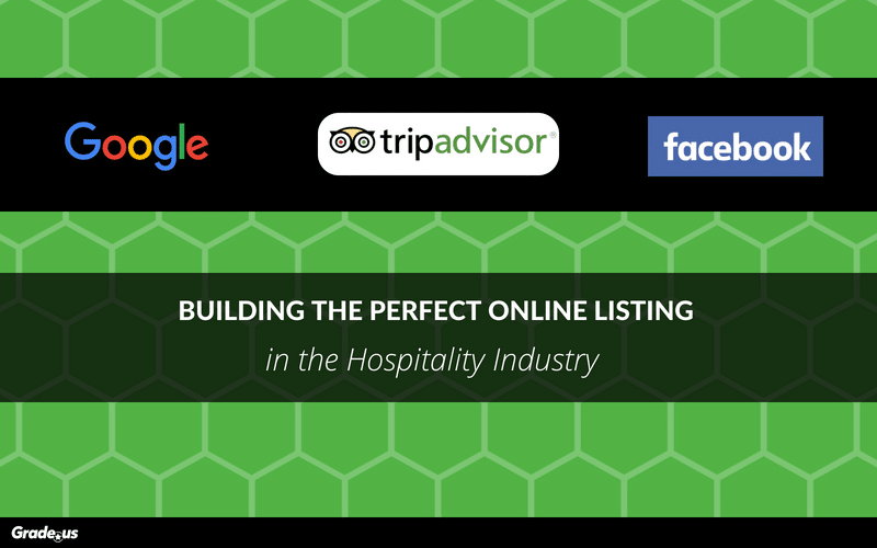 Read more about the article Building the Perfect Online Listing in the Hospitality Industry