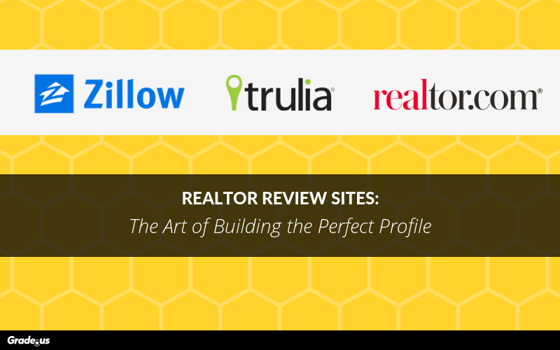 Read more about the article Realtor Review Sites: The Art of Building the Perfect Profile