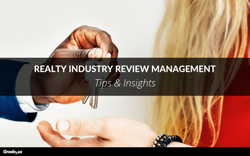 Read more about the article Realty Industry Review Management Tips & Insights
