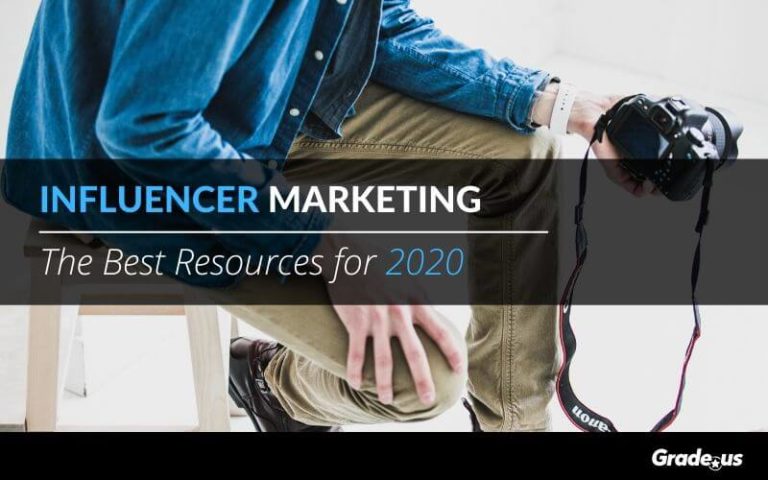 Influencer Marketing: The Best Resources for 2020