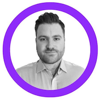 Adam Pearce, Head of Marketing and Strategy at Blend Commerce
