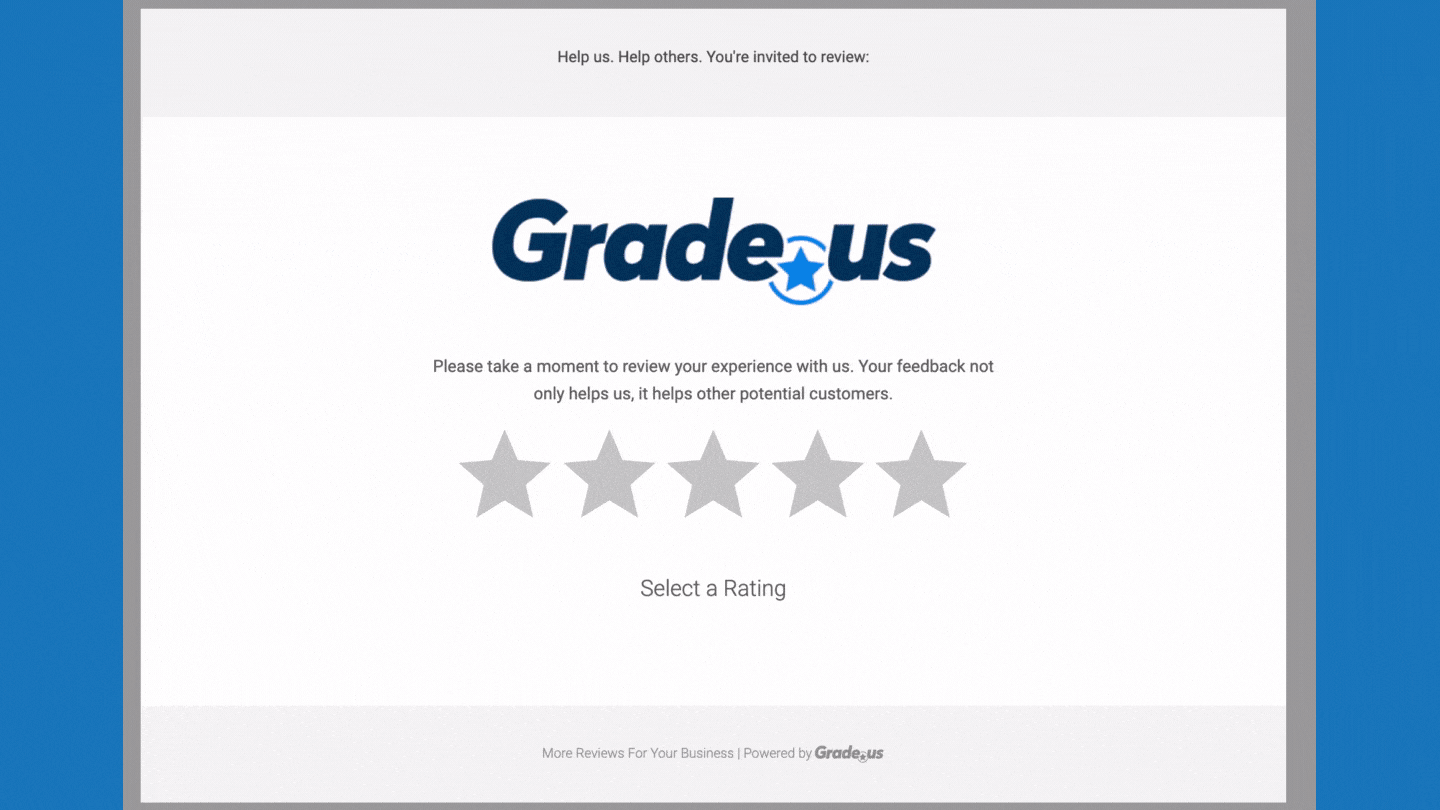 gradeus-review-funnel