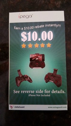 Begging for reviews