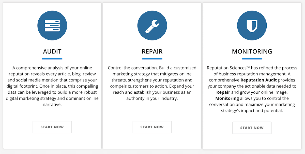 massive peak ORM service benefits example