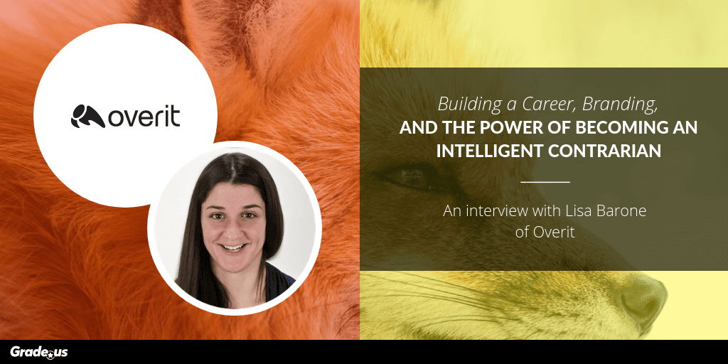 Lisa Baron - Career Building - Title Image