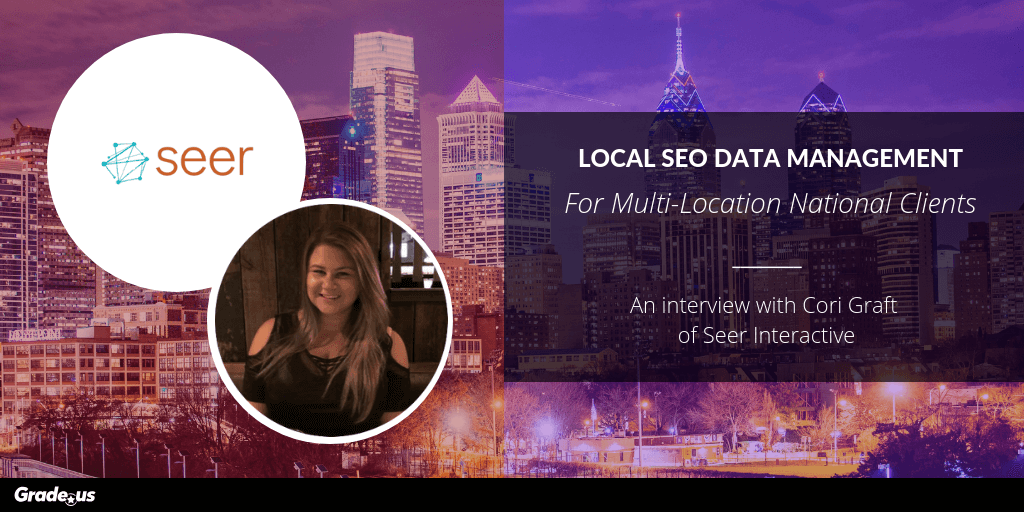 Read more about the article Local SEO Data Management For Multi-Location National Clients