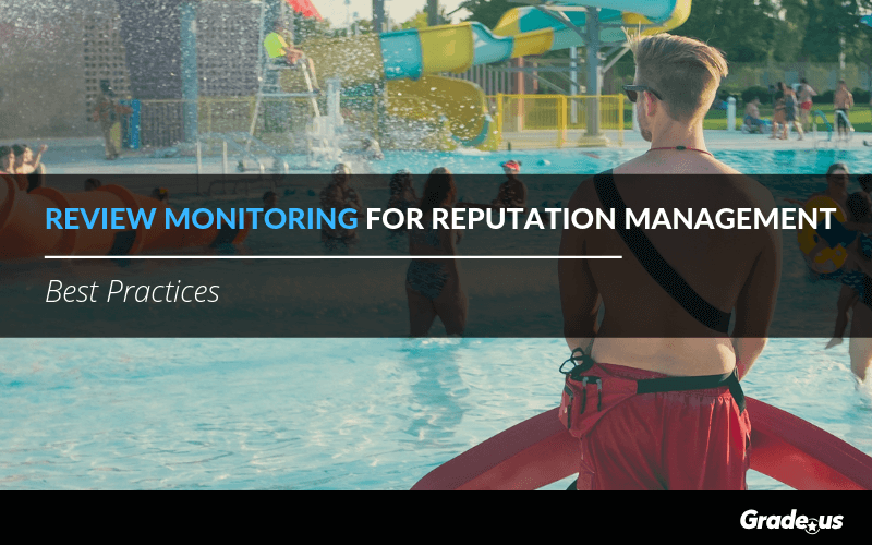 Read more about the article Review Monitoring For Reputation Management Best Practices