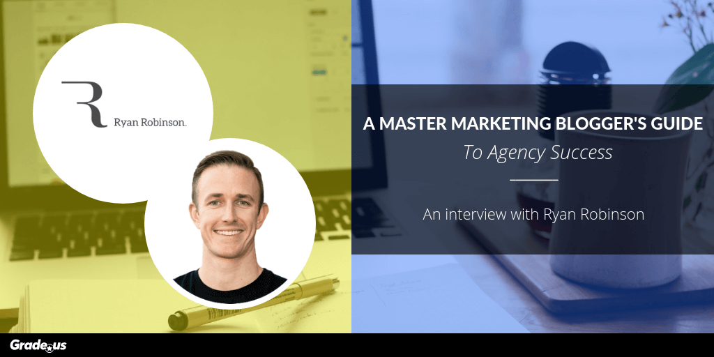 Read more about the article A Master Marketing Blogger’s Guide To Agency Success