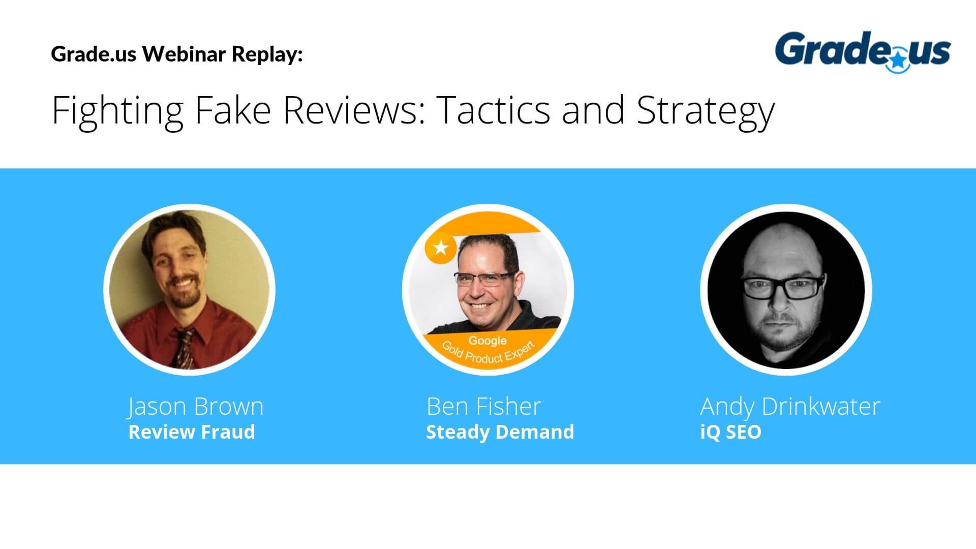 Read more about the article Fighting Fake Reviews on Google: Tactics and Strategies