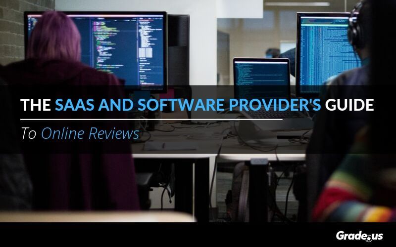 Read more about the article The SaaS and Software Provider’s Guide To Online Reviews