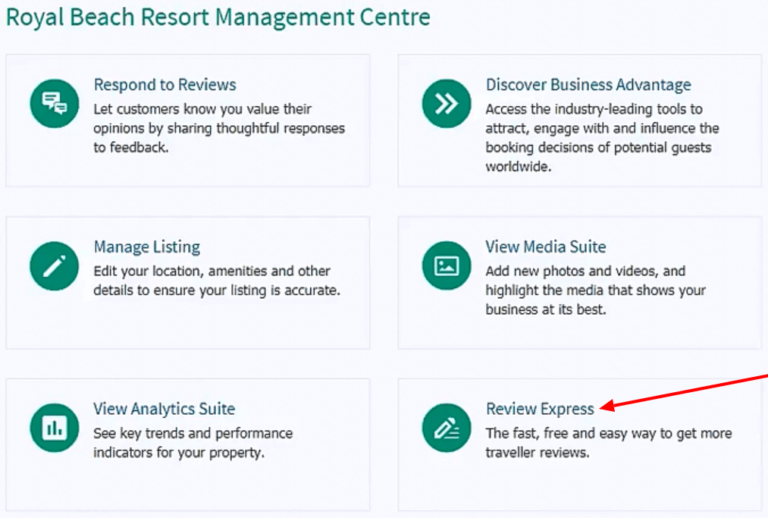 How To Get More TripAdvisor Reviews