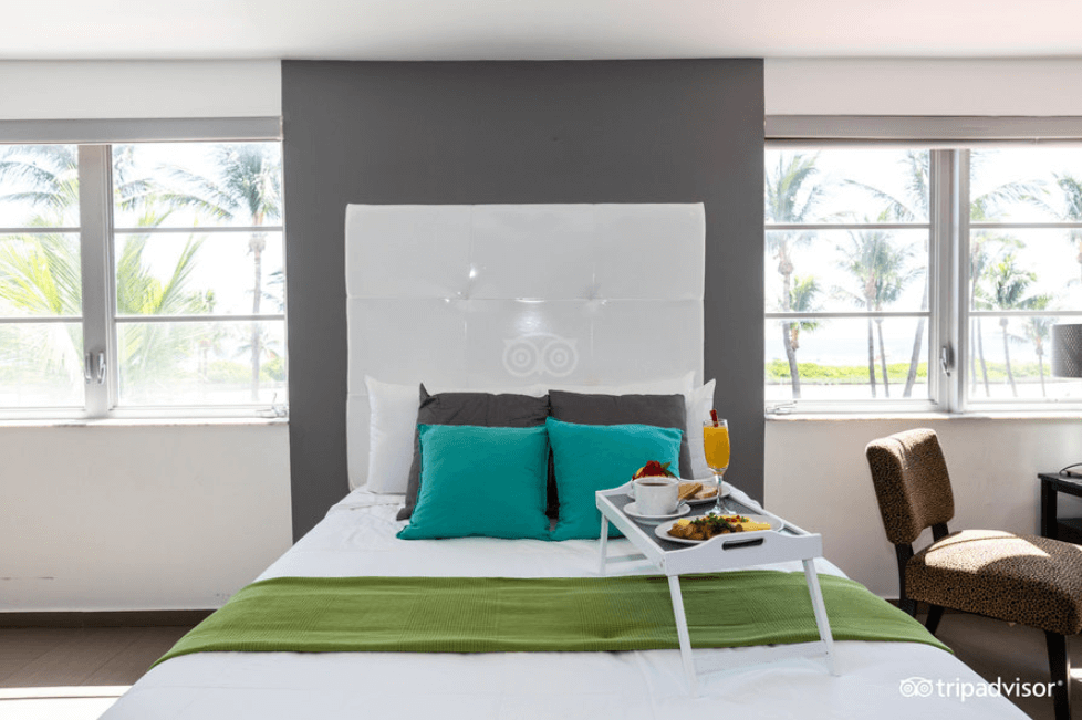 image of a hotel with poor reviews, but doesn't look like a bad hotel from TripAdvisor