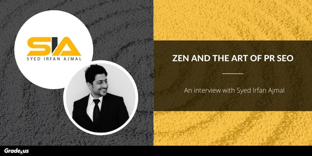 Read more about the article Zen and the Art of PR SEO