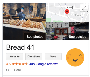 bread41-google-my-business-listing