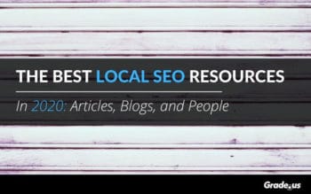 Read more about the article The Best Local SEO Resources for 2020