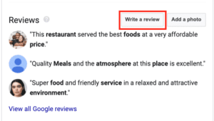 Google Reviews: How To Get, Manage, and Market My Reviews