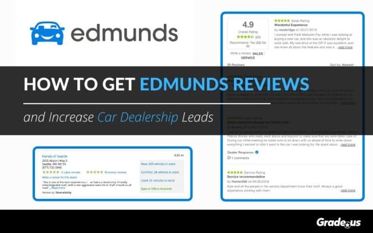 edmunds reviews