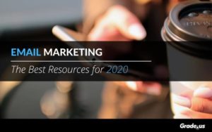 email marketing resources 2020