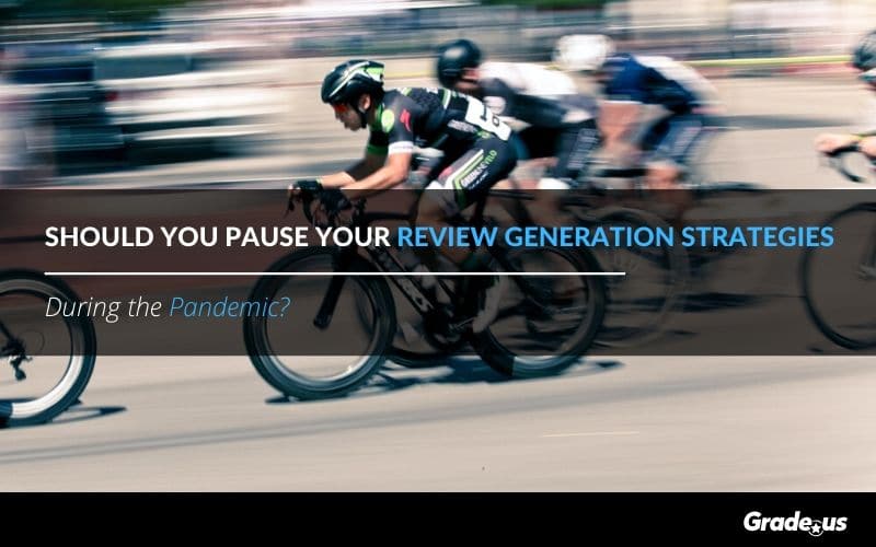 pause your review generation