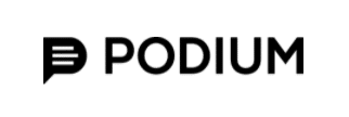 podium logo