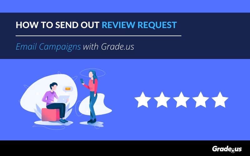review request email campaigns