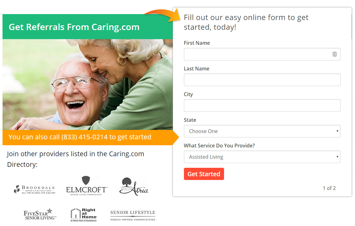 caring-signup-form