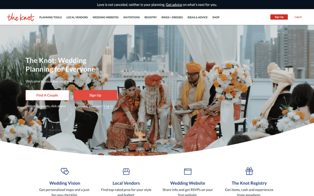 The Knot Reviews How to Grow Your Wedding Vendor Reputation