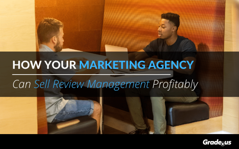 sell review management