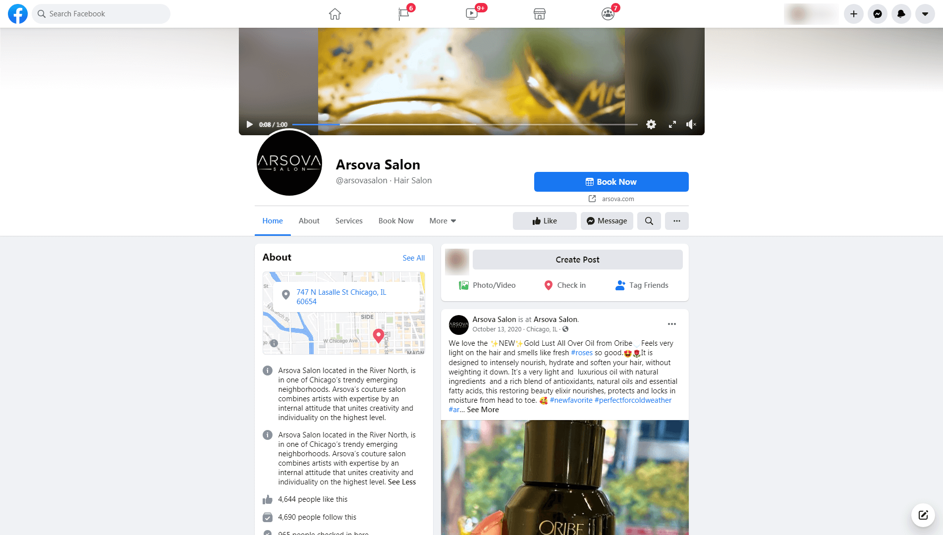 arsova salon facebook business page-1