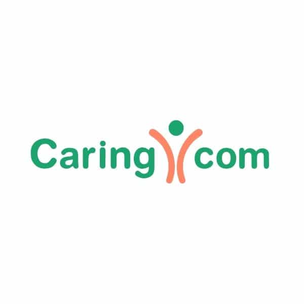 caring.com logo