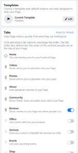 Facebook Business: Optimizing Your Facebook Business Page