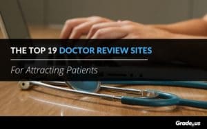 doctor review sites
