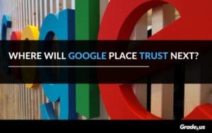 google place trust