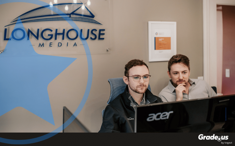 Read more about the article How Longhouse Media Achieved Rapid Growth by Streamlining Review Management